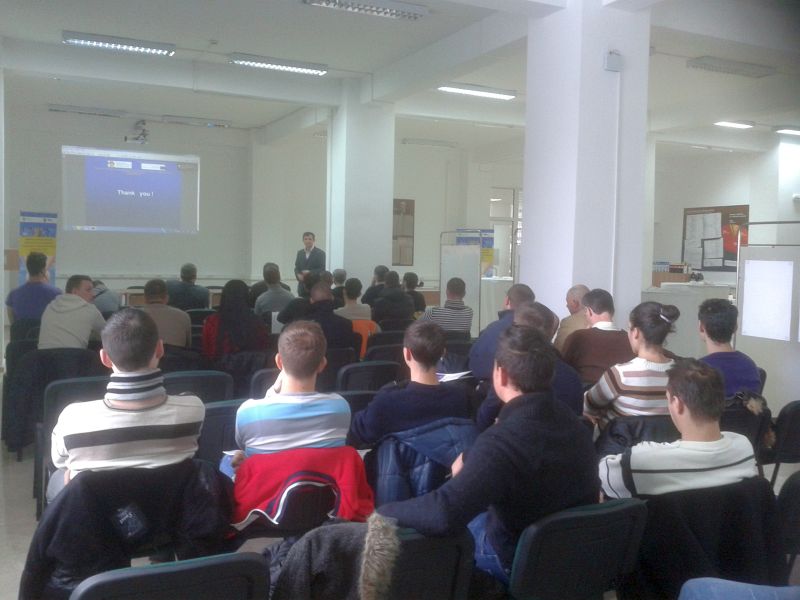 workshop - 14.12.2012